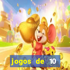 jogos de 10 centavos na bet7k