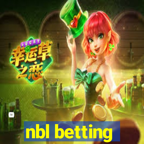 nbl betting