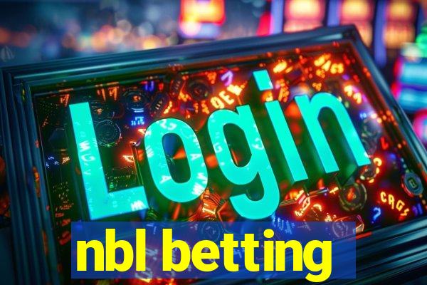 nbl betting