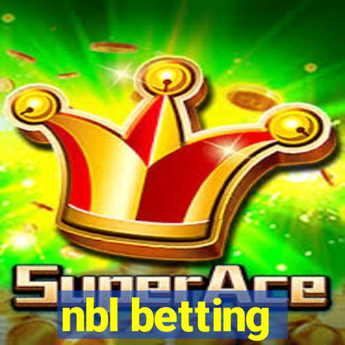 nbl betting