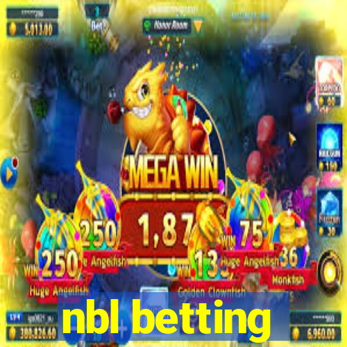 nbl betting