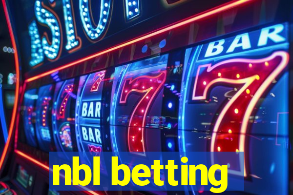 nbl betting