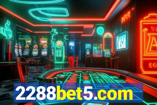 2288bet5.com