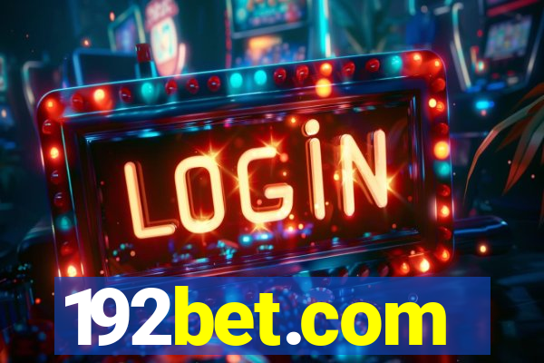 192bet.com