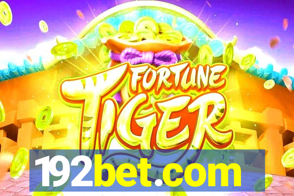 192bet.com