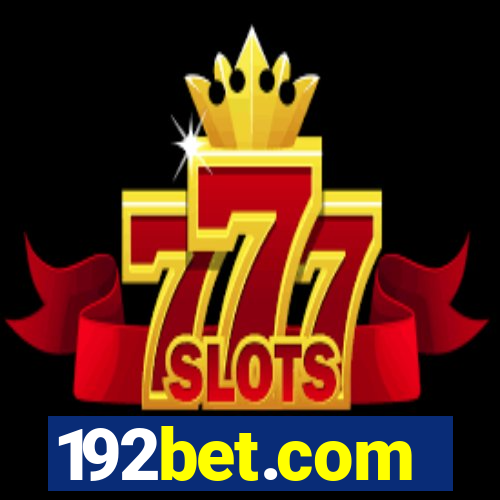 192bet.com