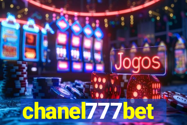 chanel777bet