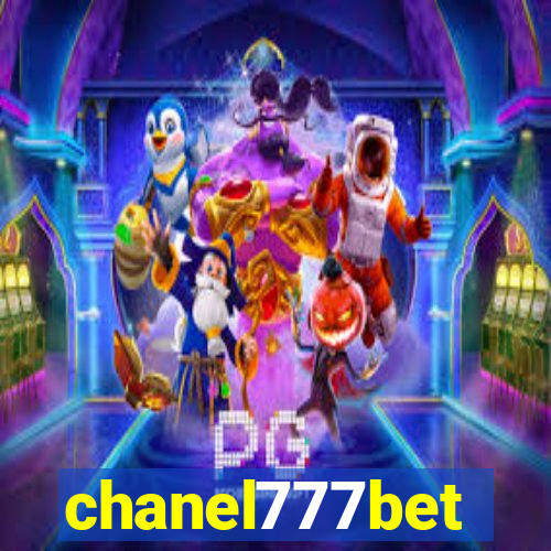 chanel777bet