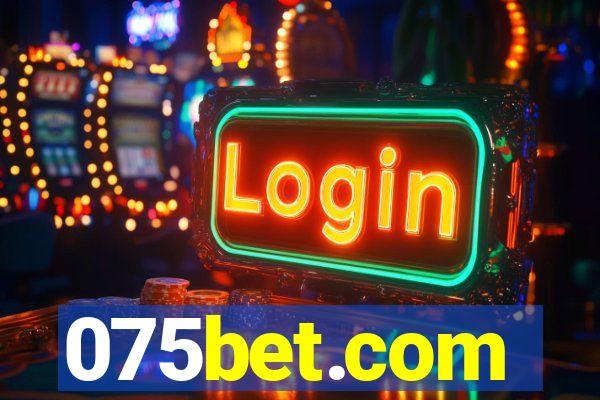 075bet.com