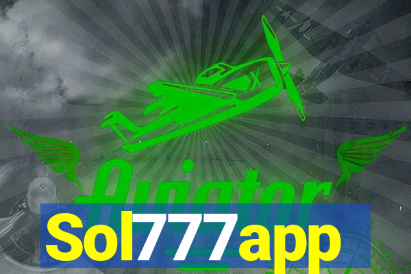 Sol777app