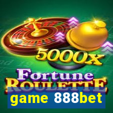 game 888bet