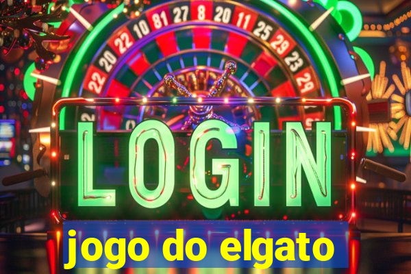 jogo do elgato