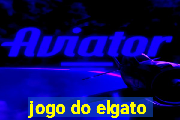 jogo do elgato