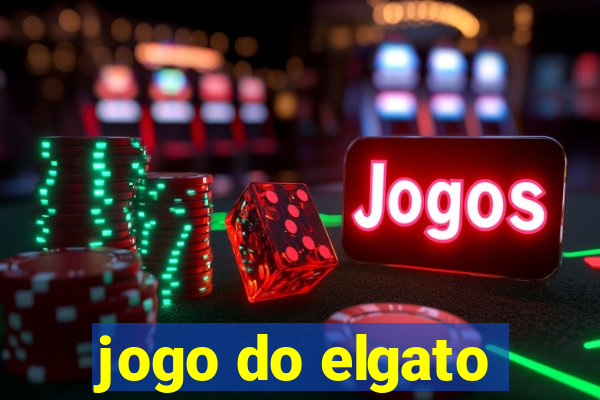 jogo do elgato