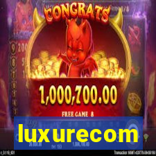 luxurecom