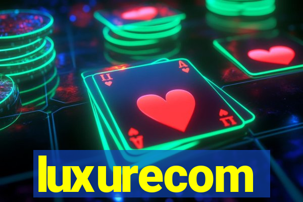 luxurecom