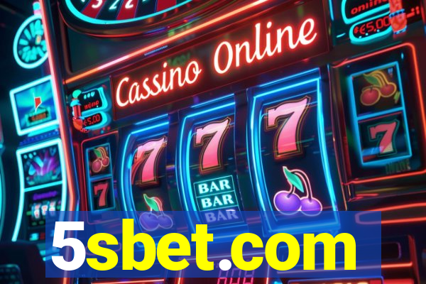 5sbet.com