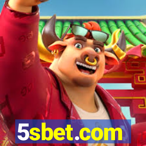 5sbet.com