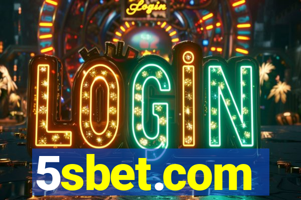 5sbet.com