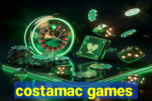 costamac games