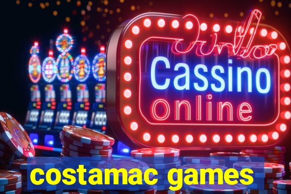 costamac games