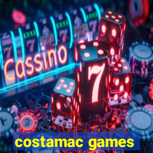 costamac games