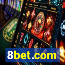 8bet.com