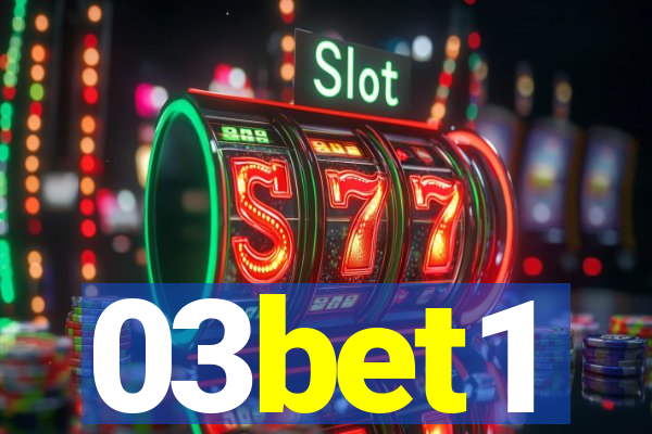 03bet1