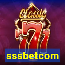 sssbetcom