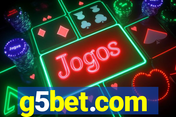 g5bet.com