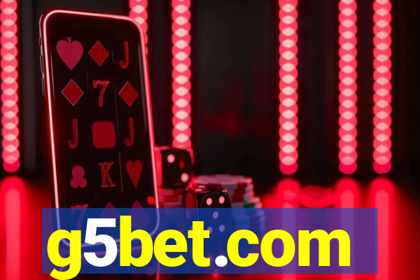 g5bet.com