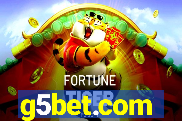 g5bet.com