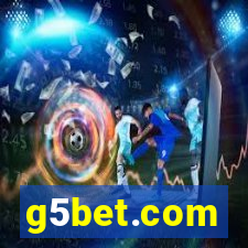 g5bet.com