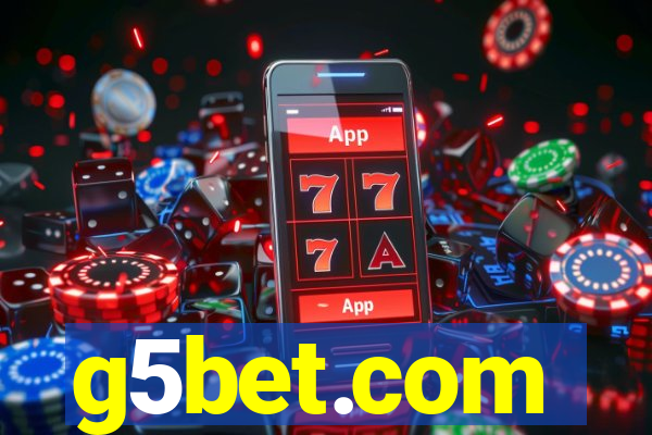 g5bet.com