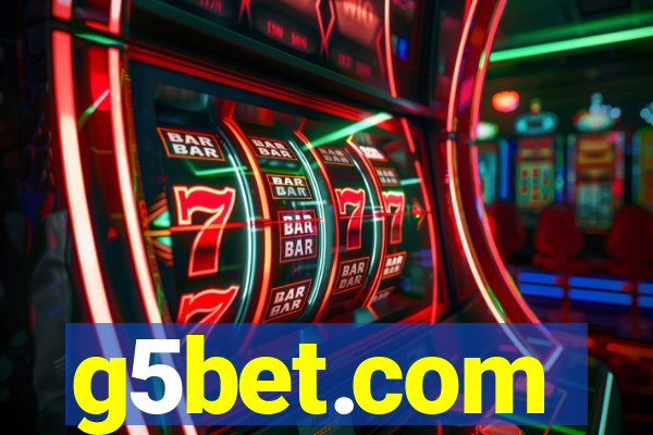 g5bet.com