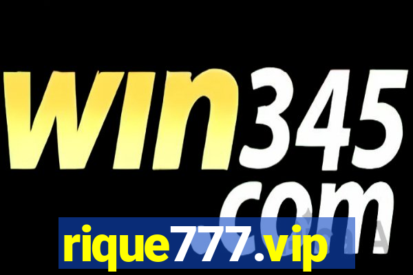 rique777.vip