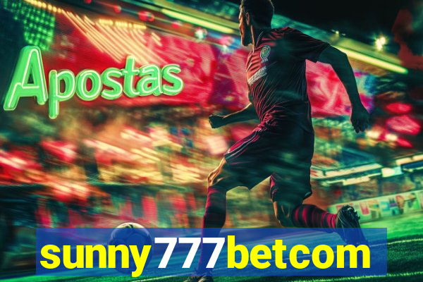 sunny777betcom