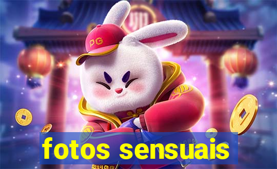 fotos sensuais