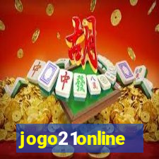 jogo21online