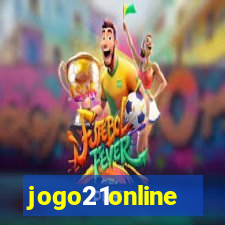 jogo21online