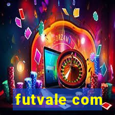 futvale com