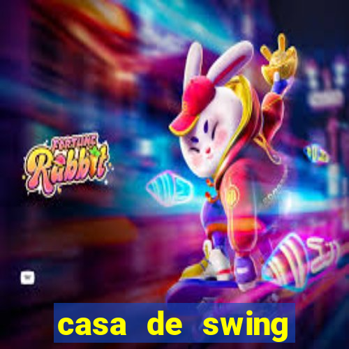 casa de swing porto seguro