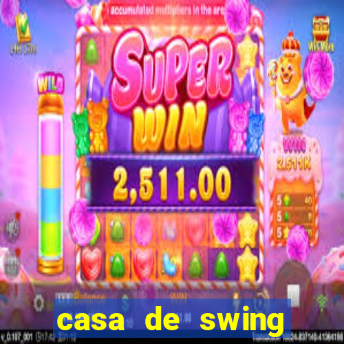 casa de swing porto seguro