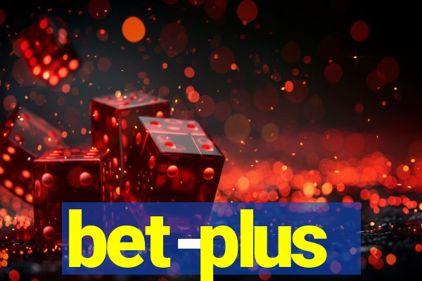 bet-plus