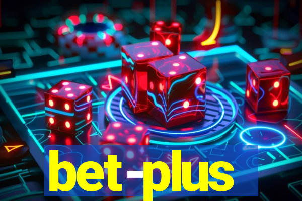 bet-plus