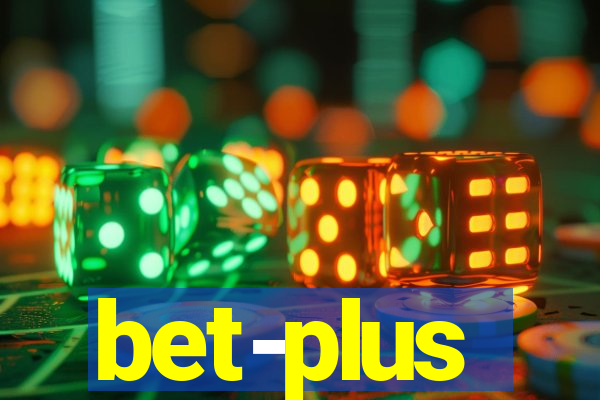 bet-plus