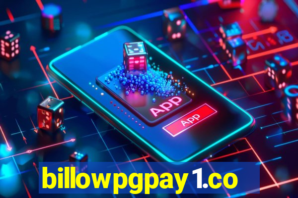 billowpgpay1.com