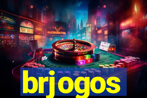 brjogos