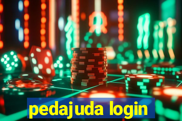 pedajuda login