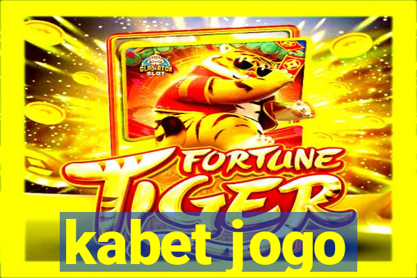 kabet jogo